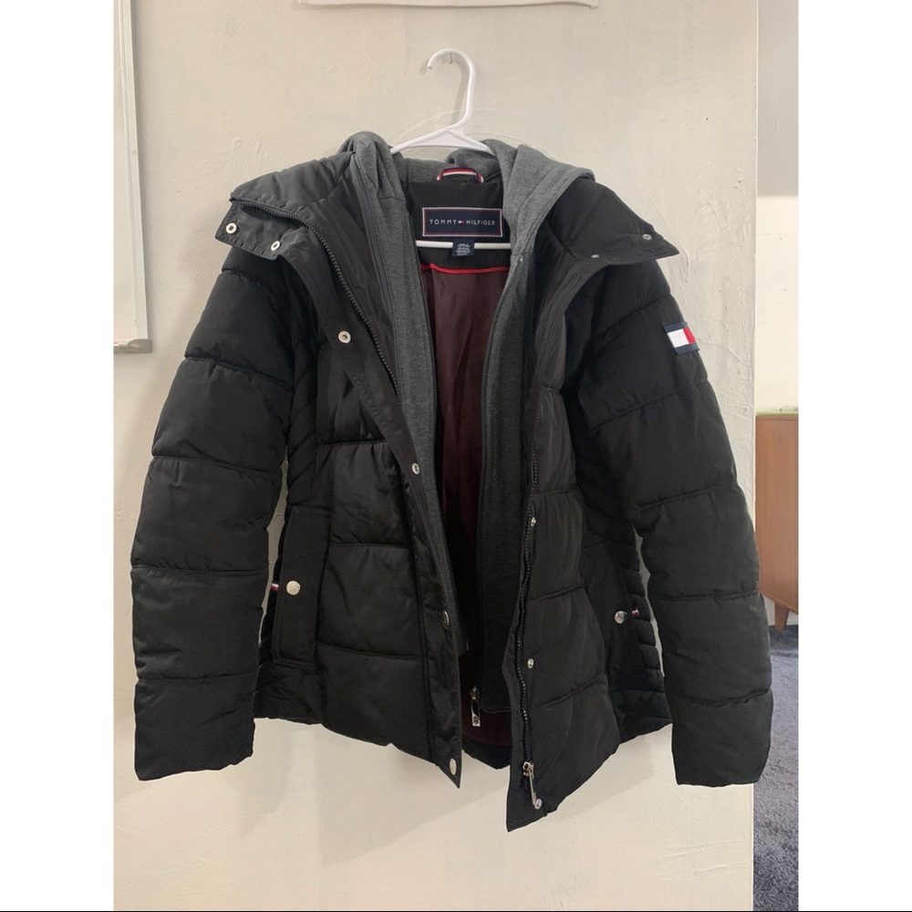Tommy Hilfiger Winter Coat